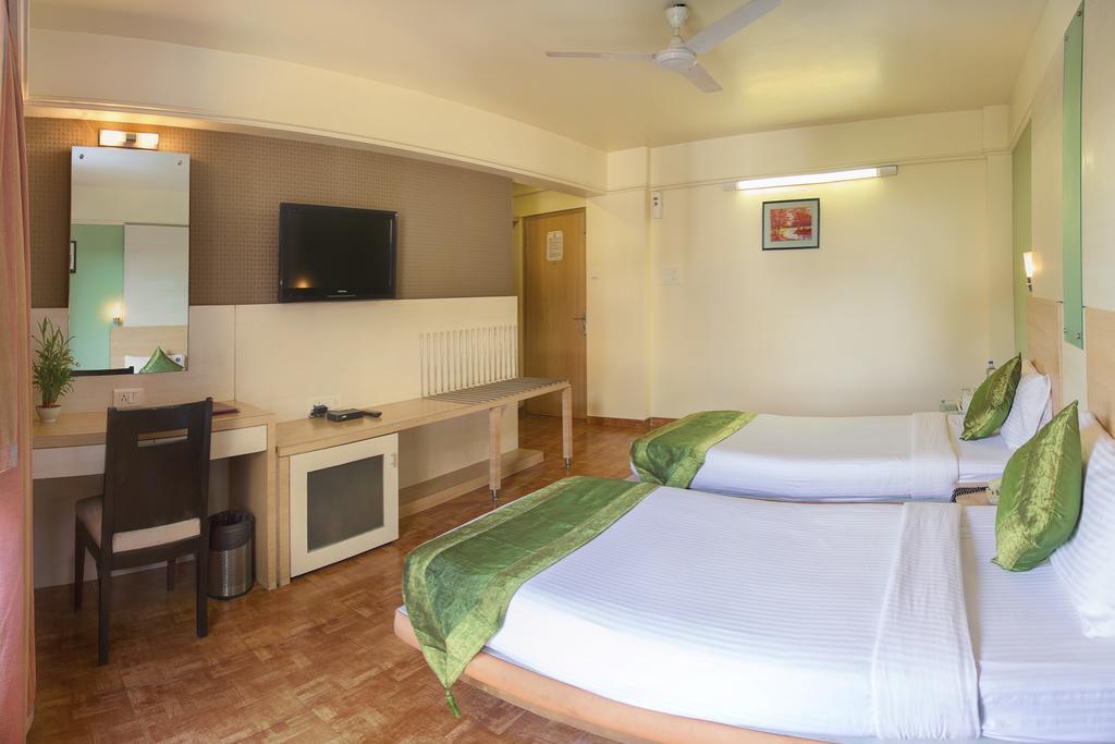 Treebo Archana Residency Hotel Thane Cameră foto